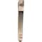 Ekena Millwork Imperial Craftsman Smooth Bracket, Douglas Fir, 5 1/2"W x 48"D x 48"H BKT06X48X48IMP04SDF - alternate 2